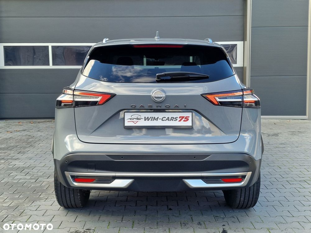 Nissan Qashqai 1.3 DIG-T MHEV Xtronic N-Connecta - 32