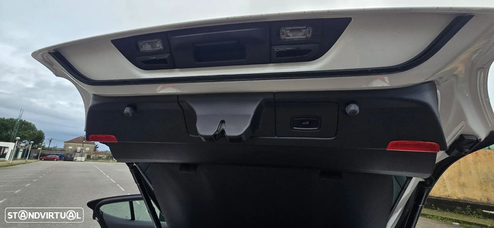 Porsche Panamera Standard - 19