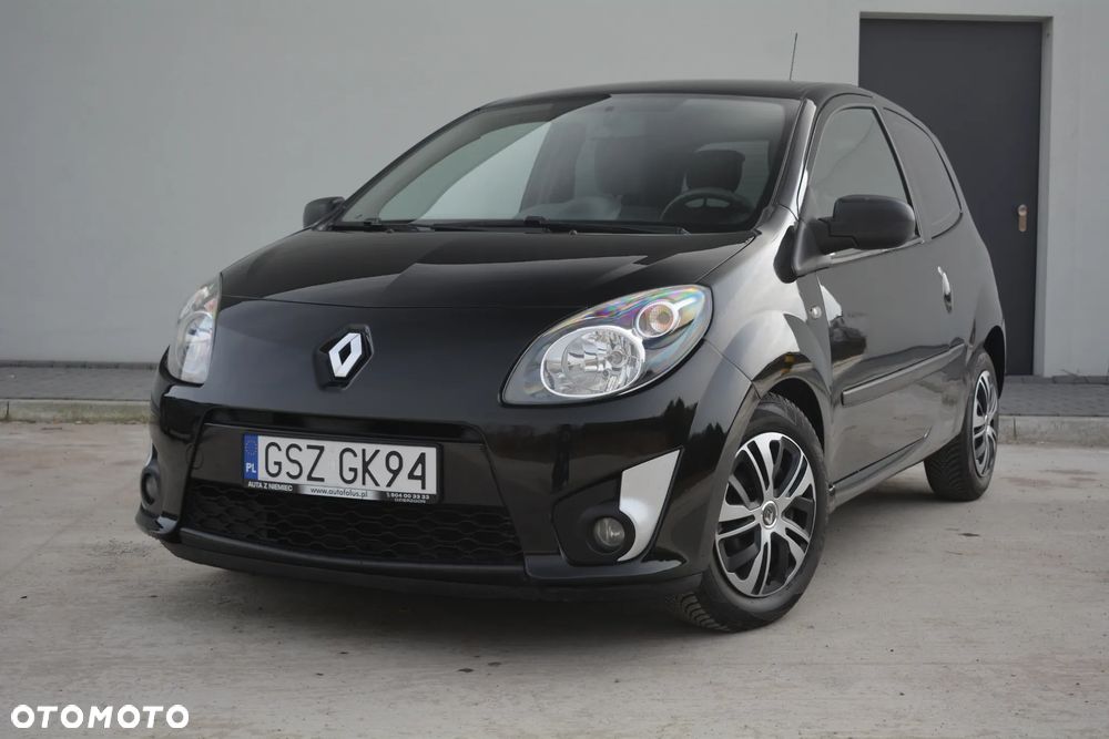 Renault Twingo - 1