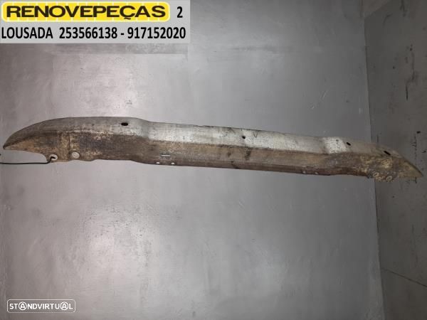 Reforço Para Choques Tras Opel Vectra C Gts (Z02) - 1