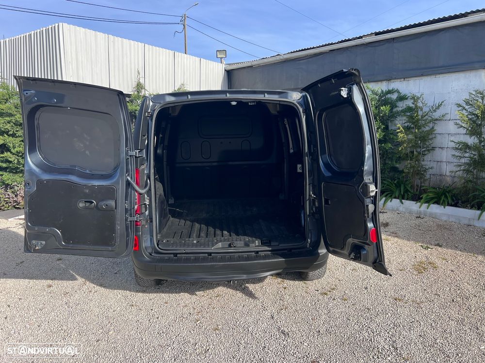 Mercedes-Benz Citan - 8