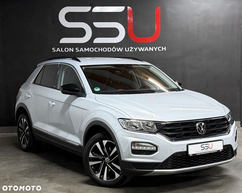 Volkswagen T-Roc 1.5 TSI ACT OPF UNITED - 2
