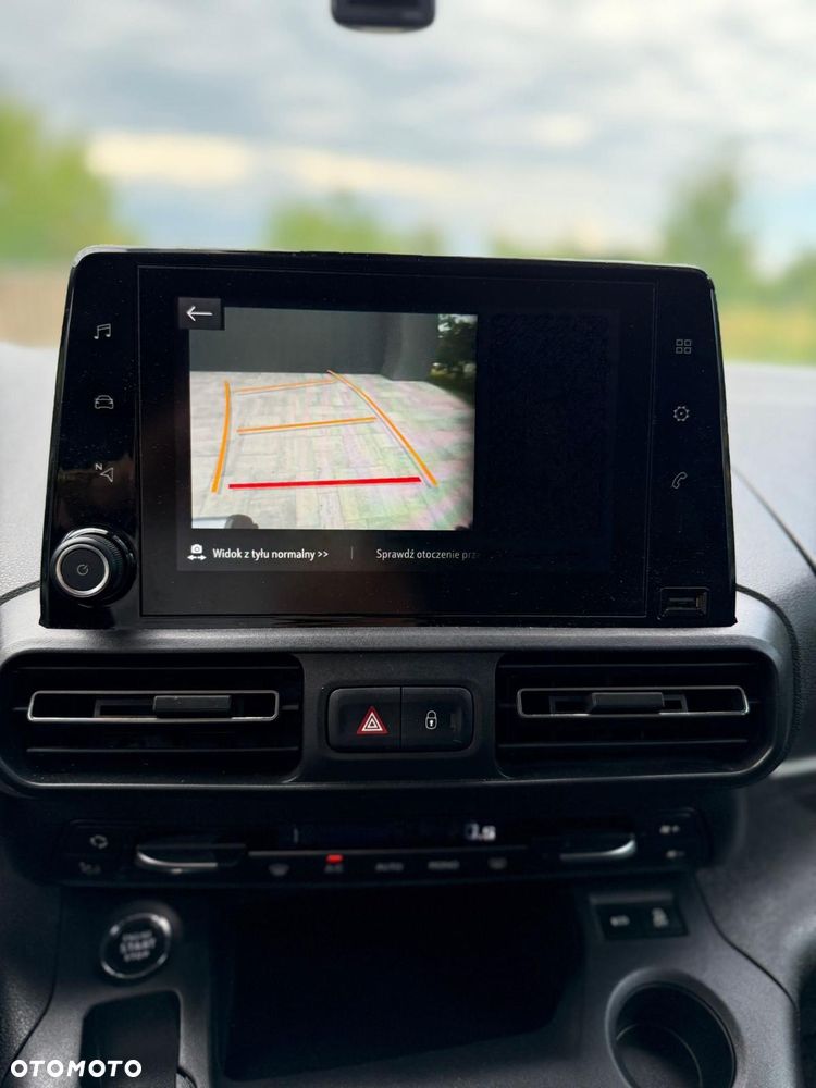 Opel Combo Life XL 1.5 CDTI Essentia S&S - 7