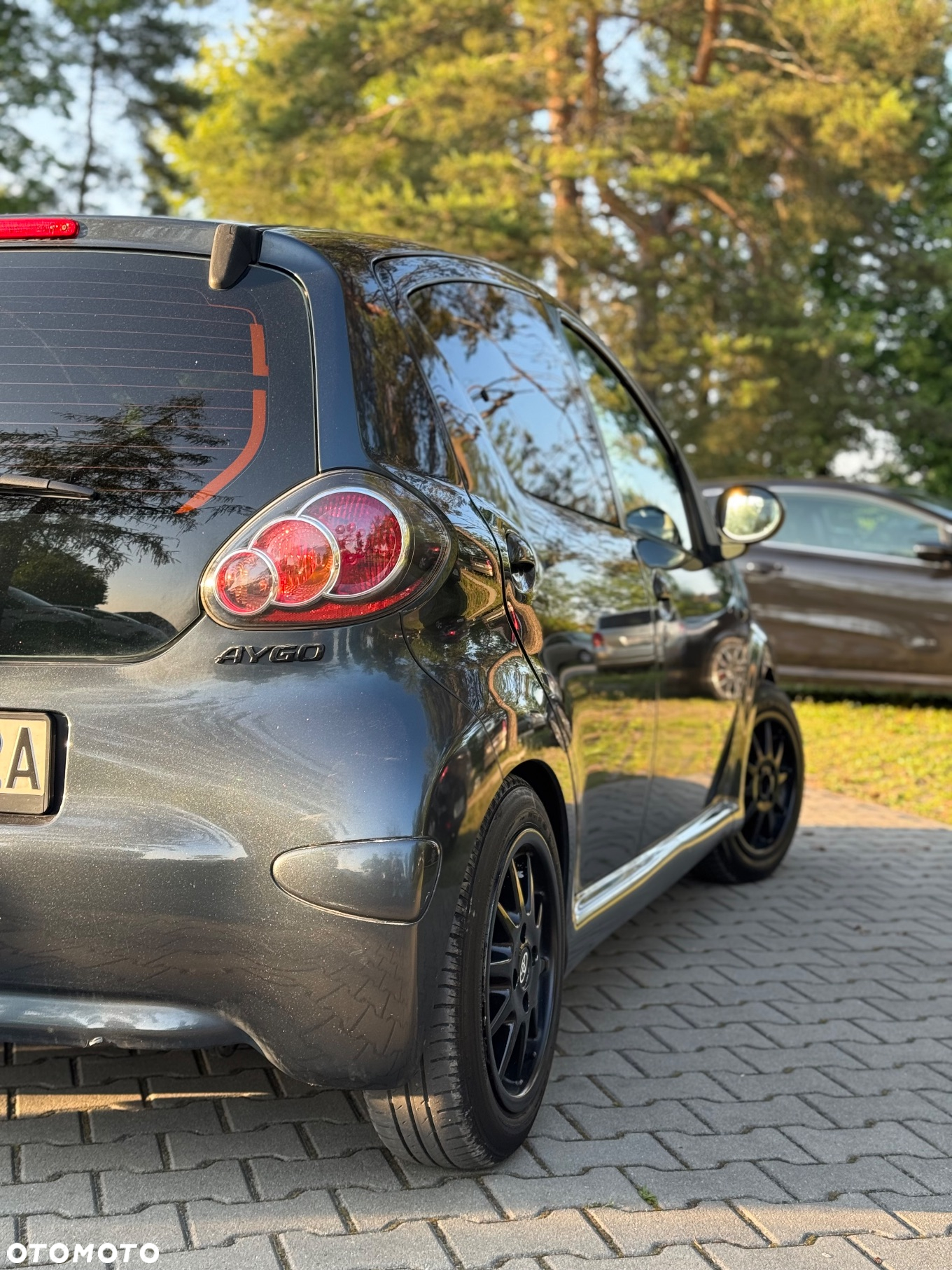 Toyota Aygo 1.0 VVT-i - 4