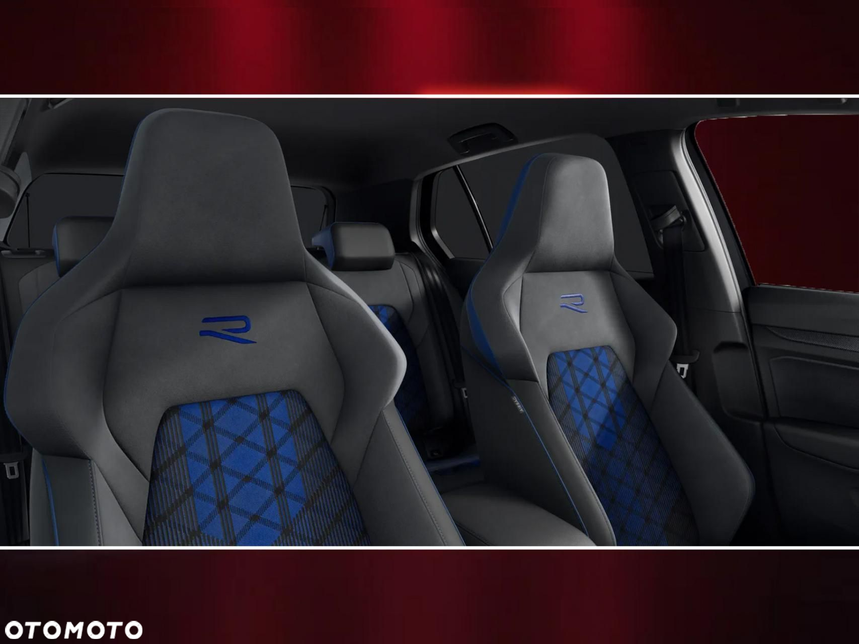 Volkswagen Golf - 7