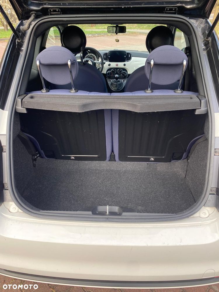 Fiat 500 1.0 Hybrid - 16