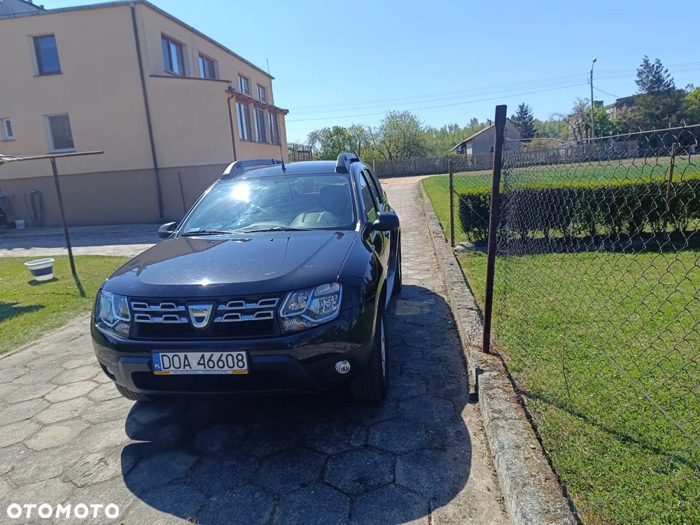 Dacia Duster 1.6 SCe S&S - 2