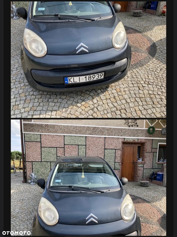 Citroën C1 1.0i Flirt - 1