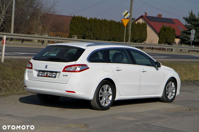 Peugeot 508 BlueHDi 150 Stop&Start Active - 2