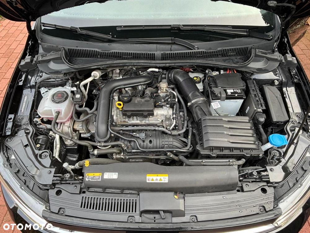 Volkswagen Polo 1.0 TSI OPF R-Line - 21