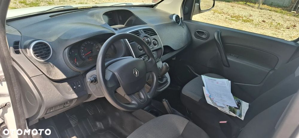 Renault KANGOO - 8