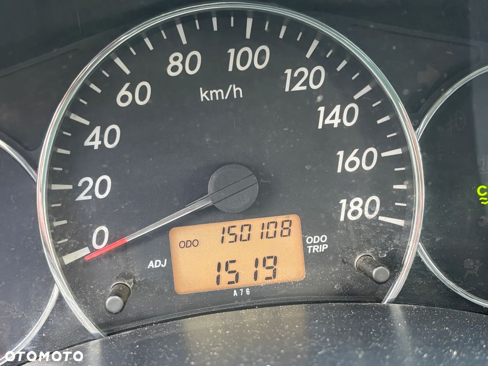 Daihatsu Terios 1.5 Top S 4WD - 2