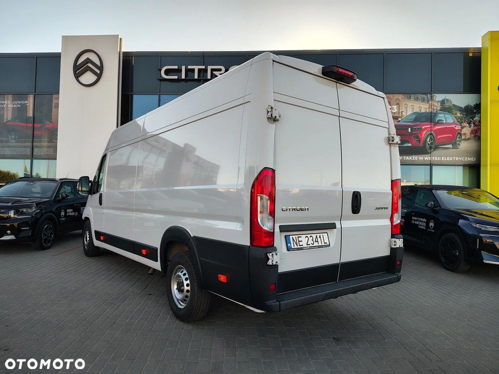 Citroën JUMPER - 6