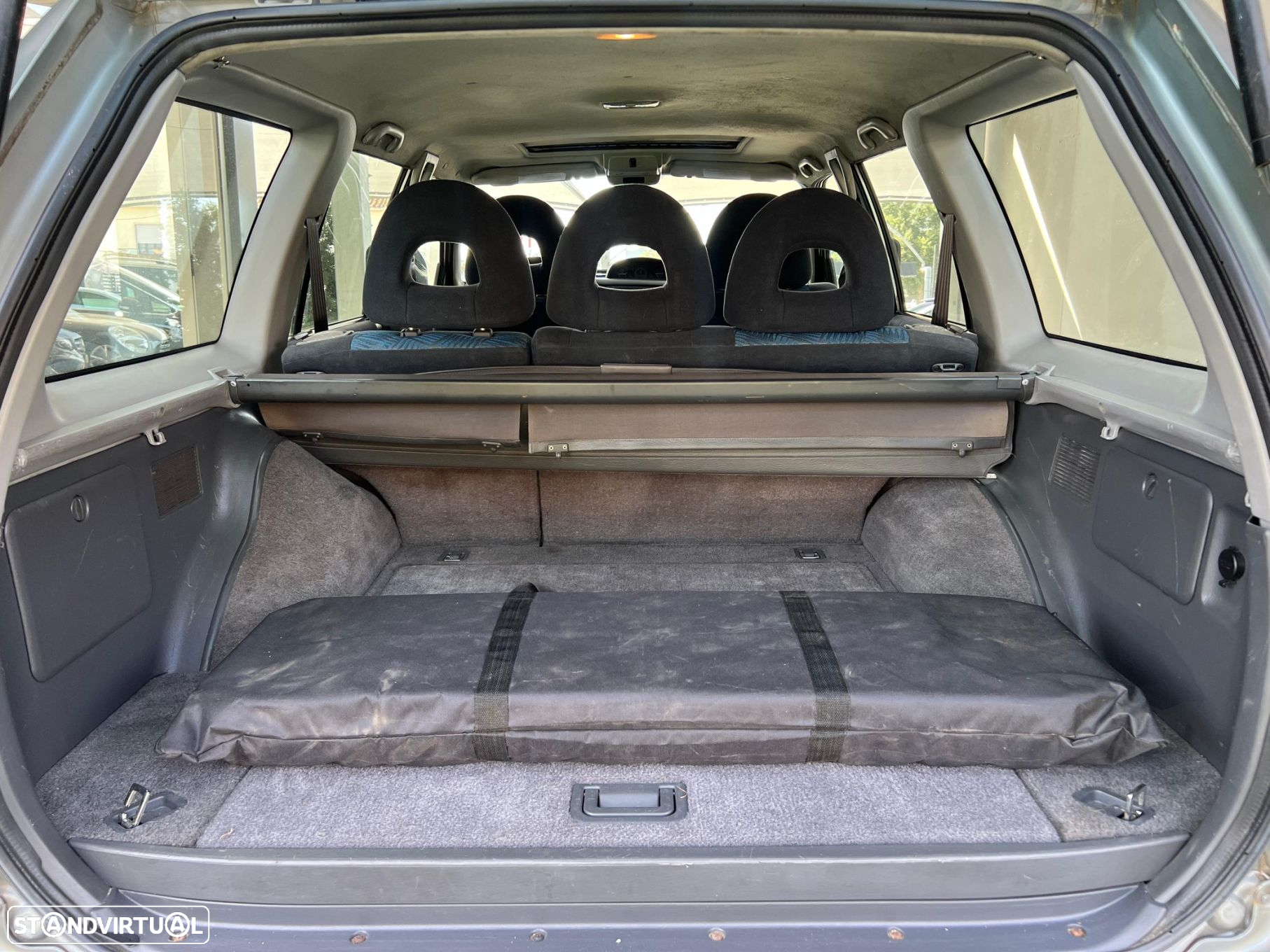 Mitsubishi Pajero Sport 2.5 TD GLS - 37