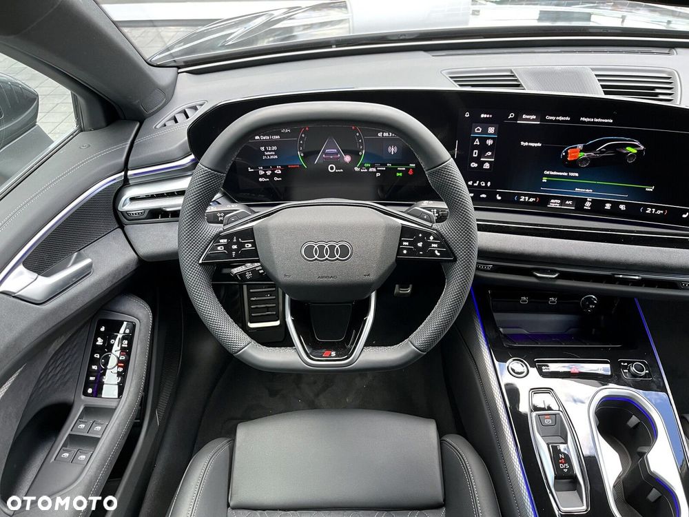 Audi A6 Avant - 19