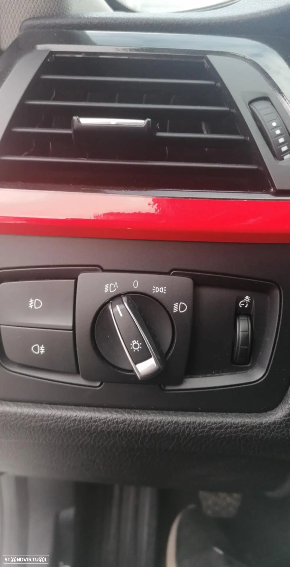 BMW 320 d Line Sport - 9