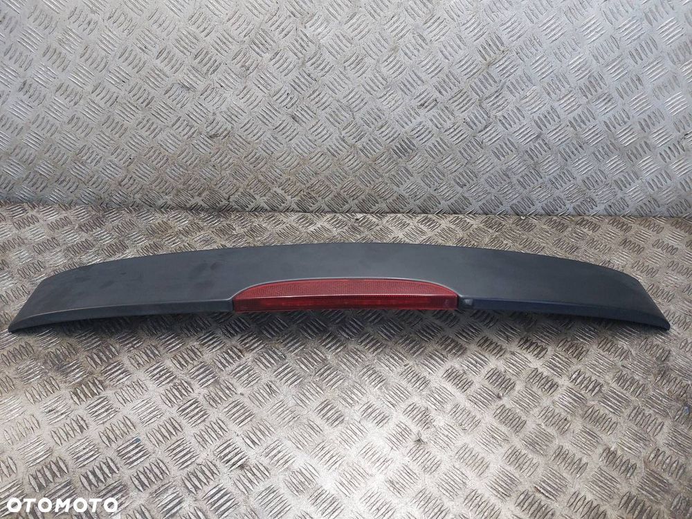LOTKA SPOILER ŚWIATŁO STOP CLIO II 7700410753 7700410897 7700410897 - 1