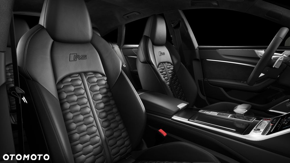 Audi RS7 Sportback - 16