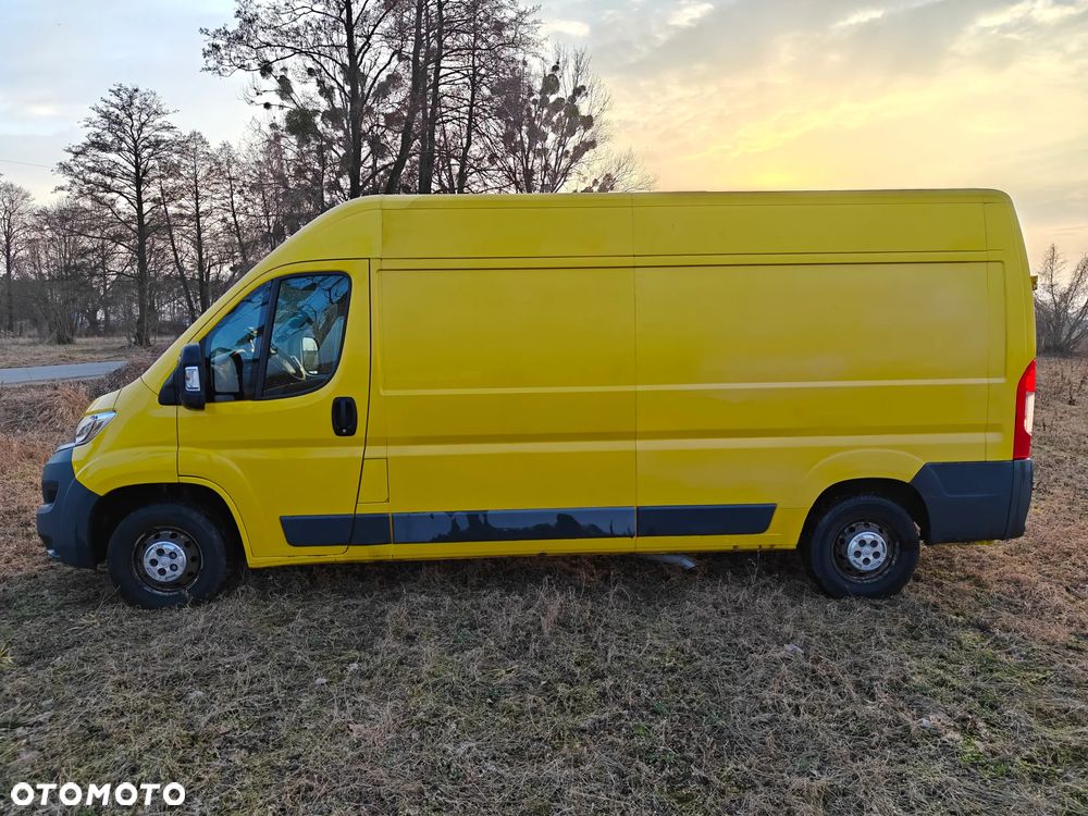 Fiat Ducato - 4