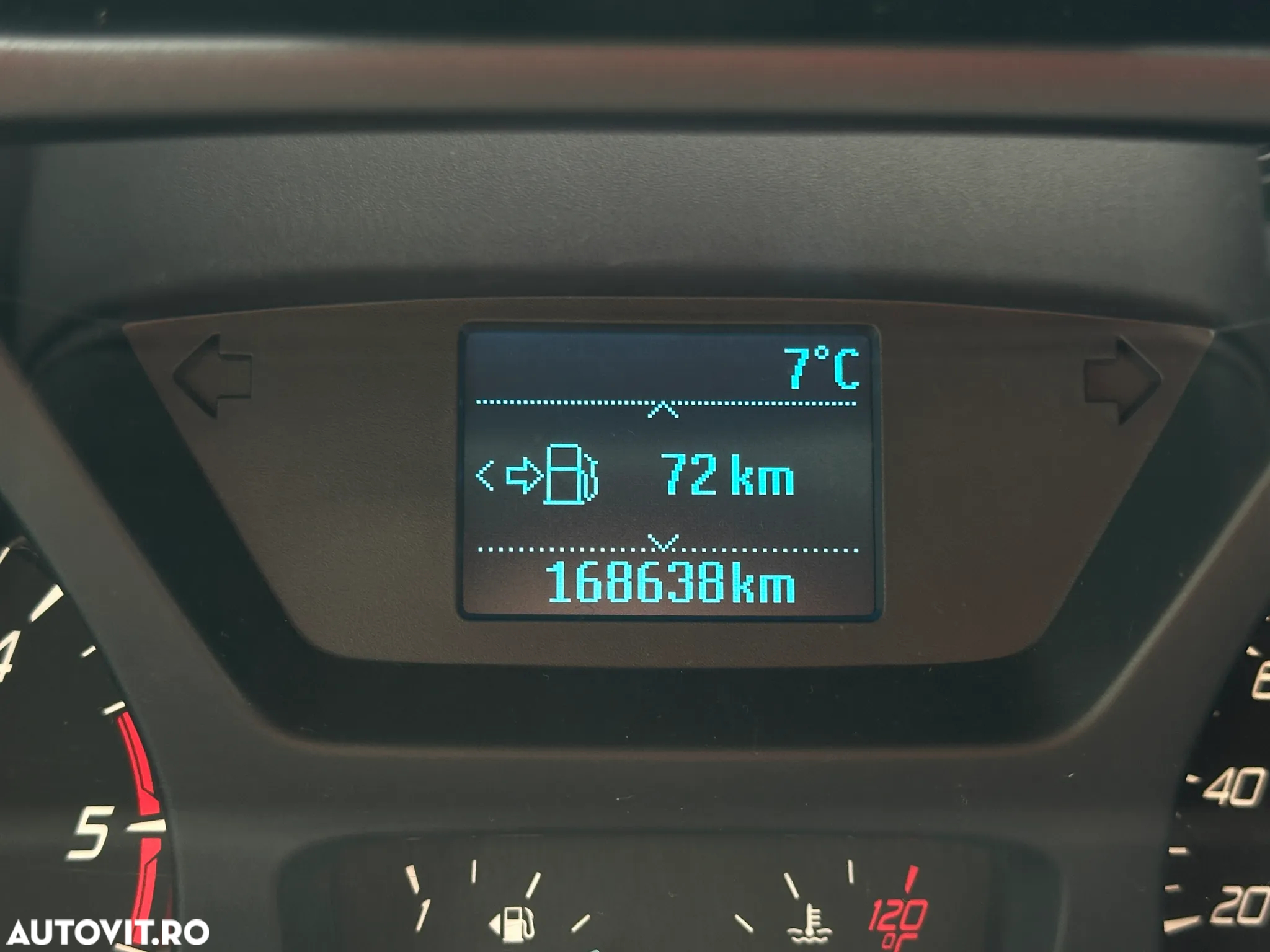 Ford Transit - 16