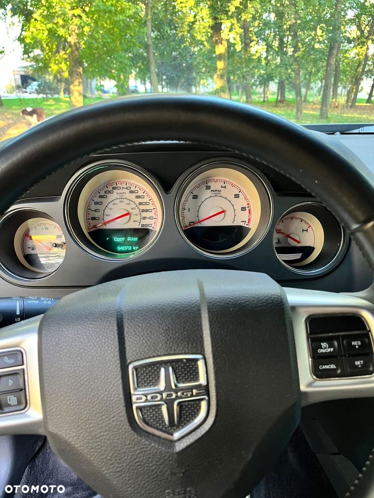 Dodge Challenger - 20