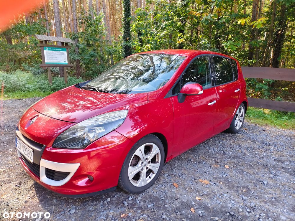 Renault Scenic dCi 130 FAP Dynamique - 2