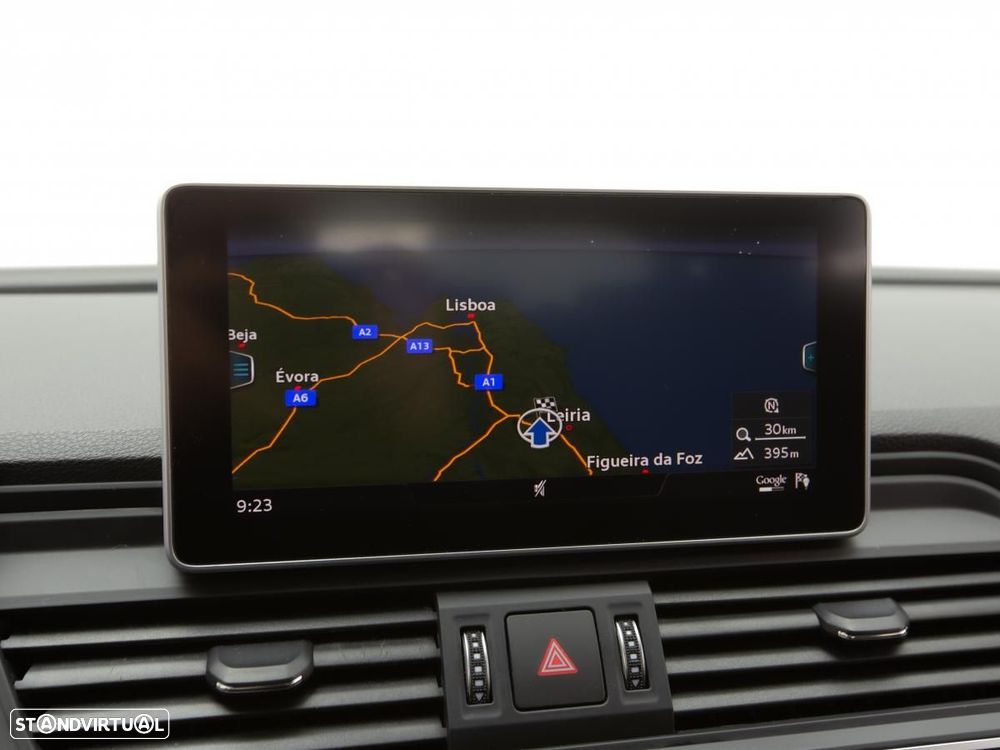 Audi Q5 2.0 TDI quattro S-line S-tronic - 28