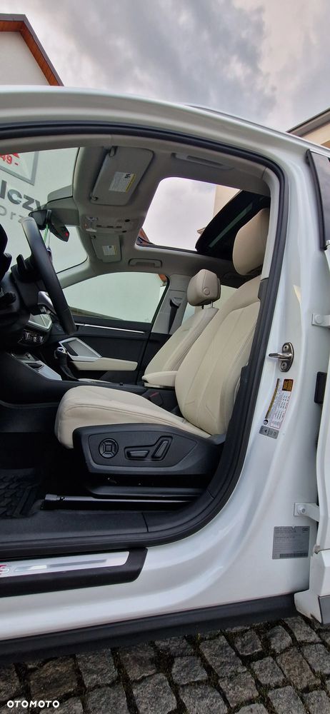 Audi Q3 45 TFSI Quattro S Line S tronic - 12