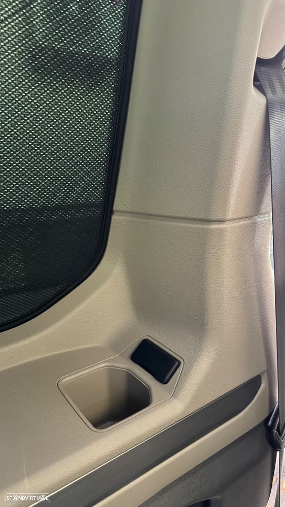 VW Multivan 1.4 TSI e-Hybrid Style Longa DSG - 35