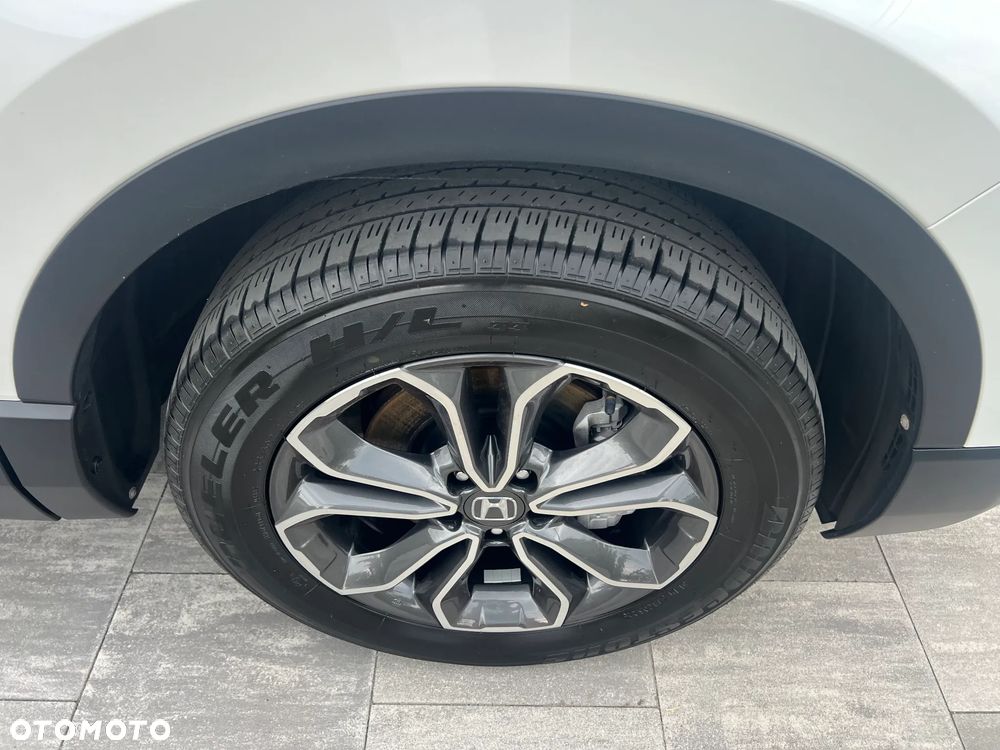 Honda CR-V 2.0 i-MMD Lifestyle (Honda Connect+) - 21