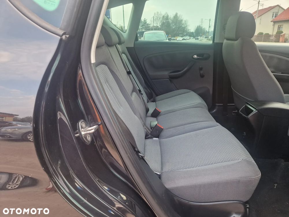 Seat Altea 1.6 Audience - 12