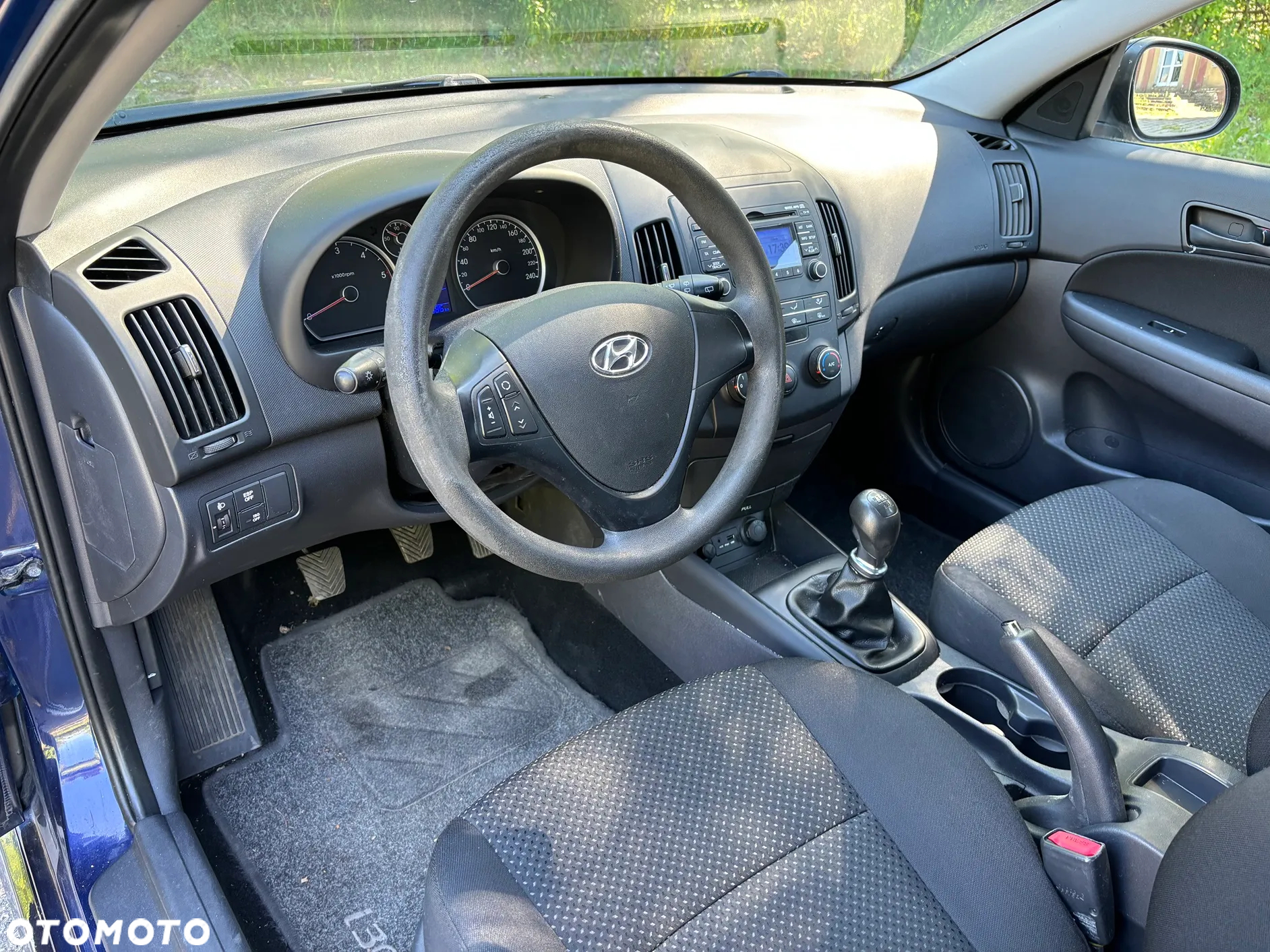 Hyundai i30 1.6 CRDi Comfort - 10
