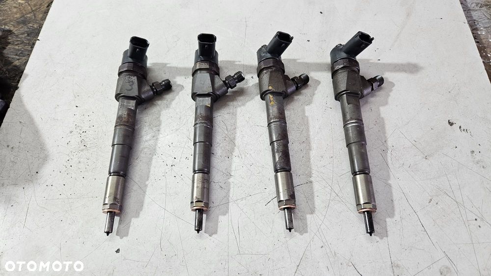 Wtryski wtryskiwacze A20DTH 2.0 cdti opel astra j insignia a zafira c - 3