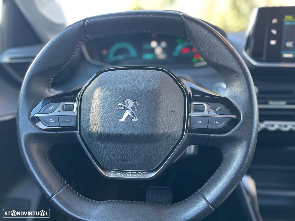 Peugeot e-208 Active Pack - 14