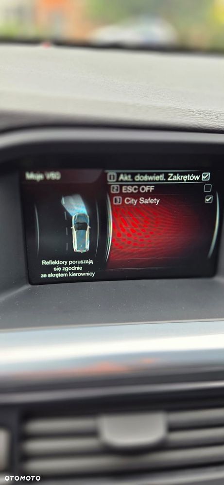 Volvo V60 D3 Base - 21