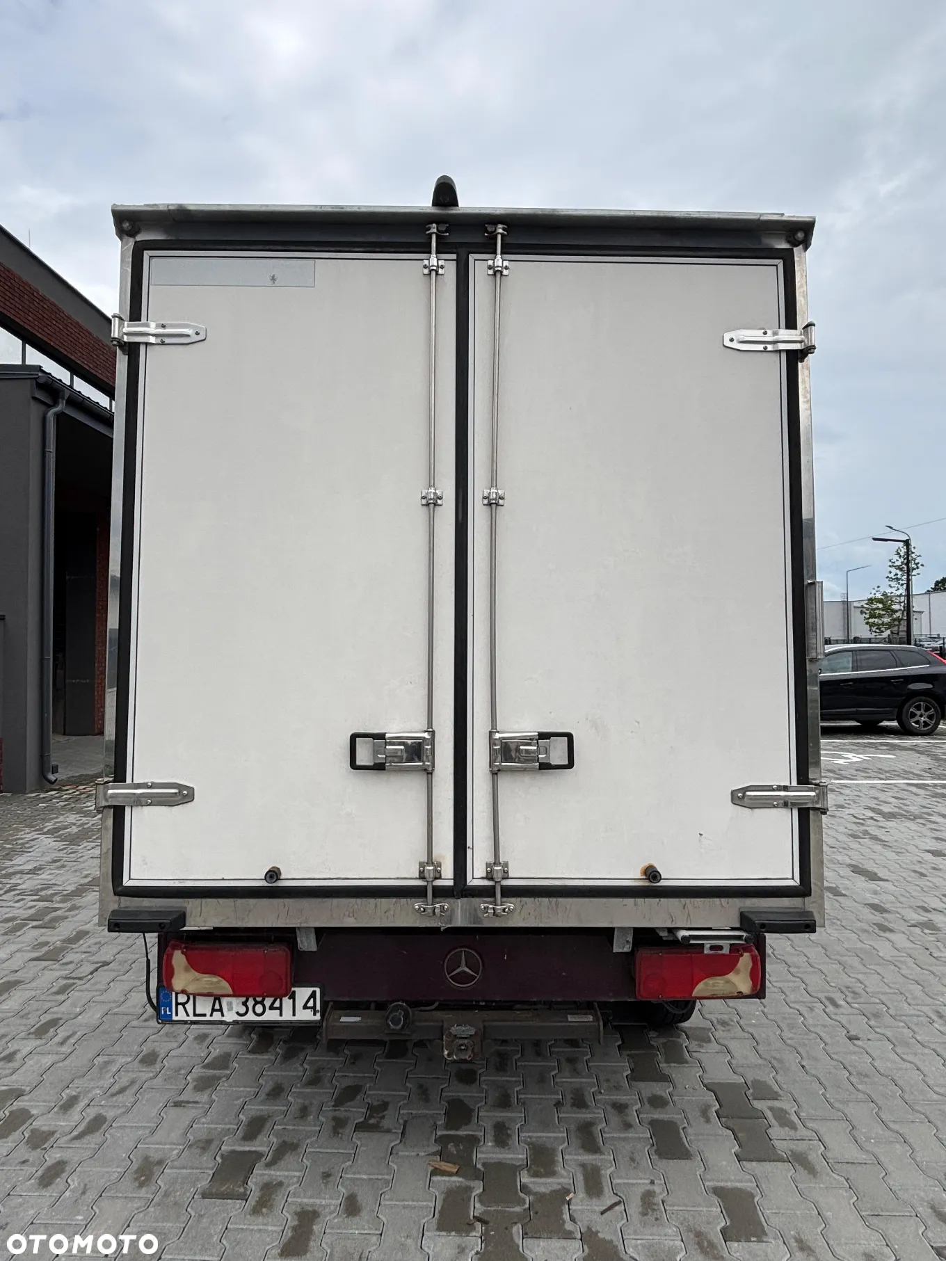 Mercedes-Benz SPRINTER 219 - 3