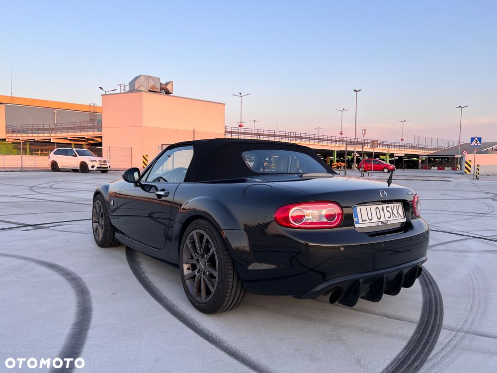 Mazda MX-5 - 3
