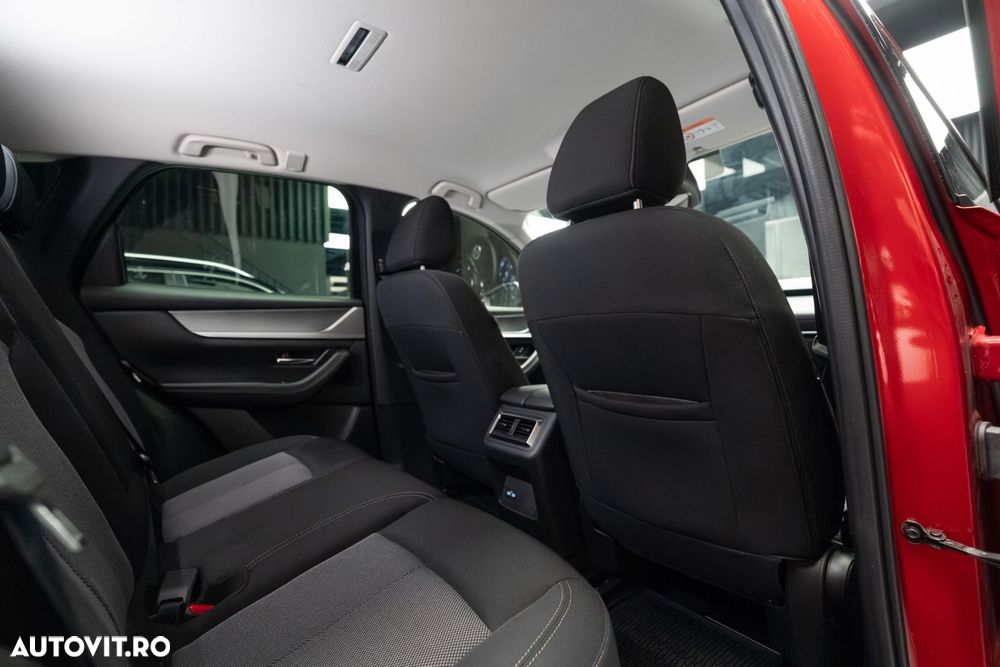 Mazda CX-60 - 39