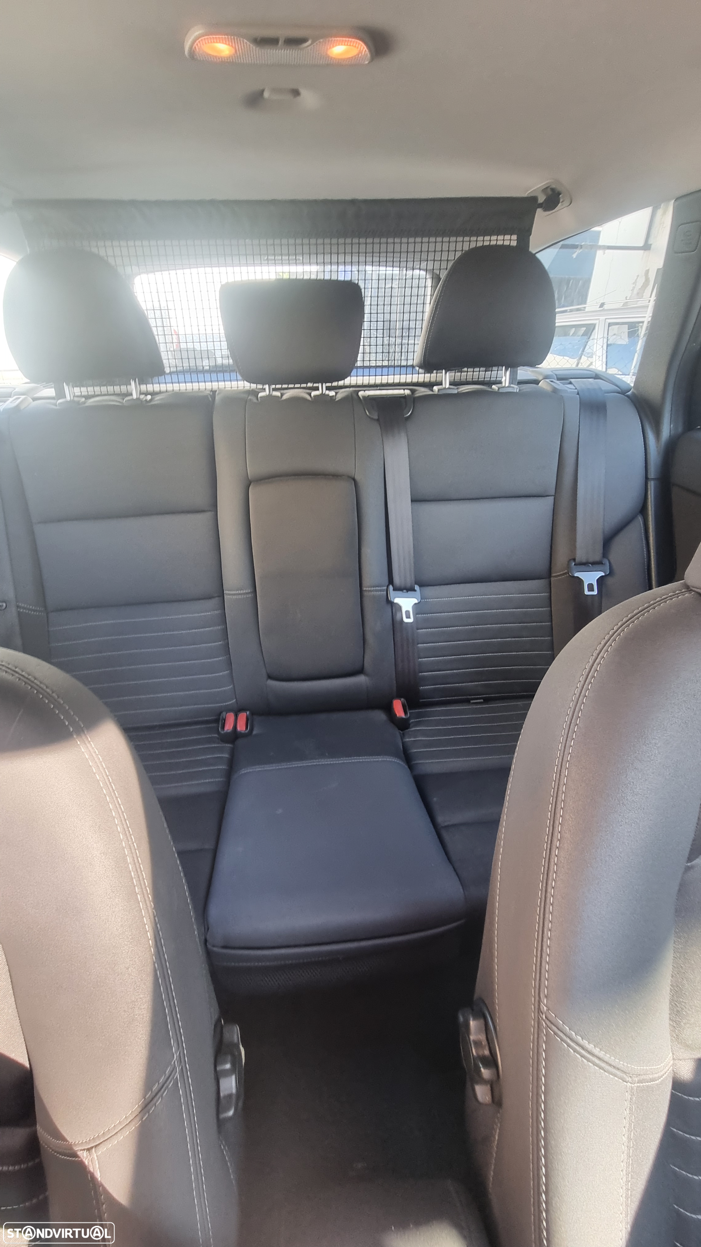 Volvo V50 1.6 D Nível 1 - 5