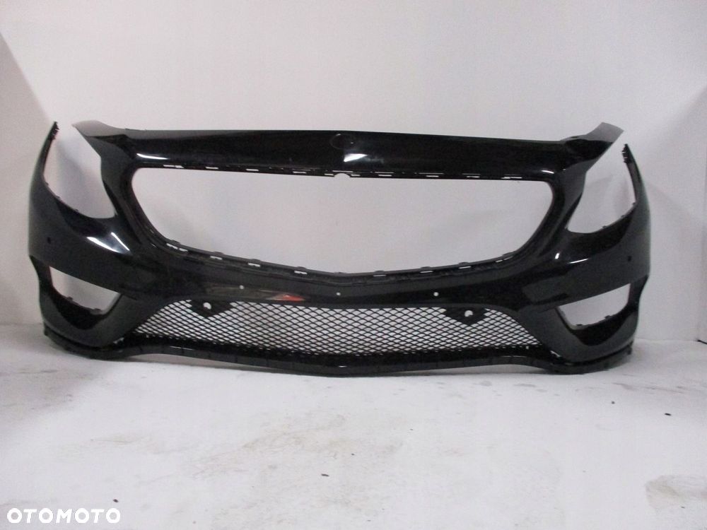 ZDERZAK MERCEDES S KLASA 217 COUPE AMG A2178800147 - 1