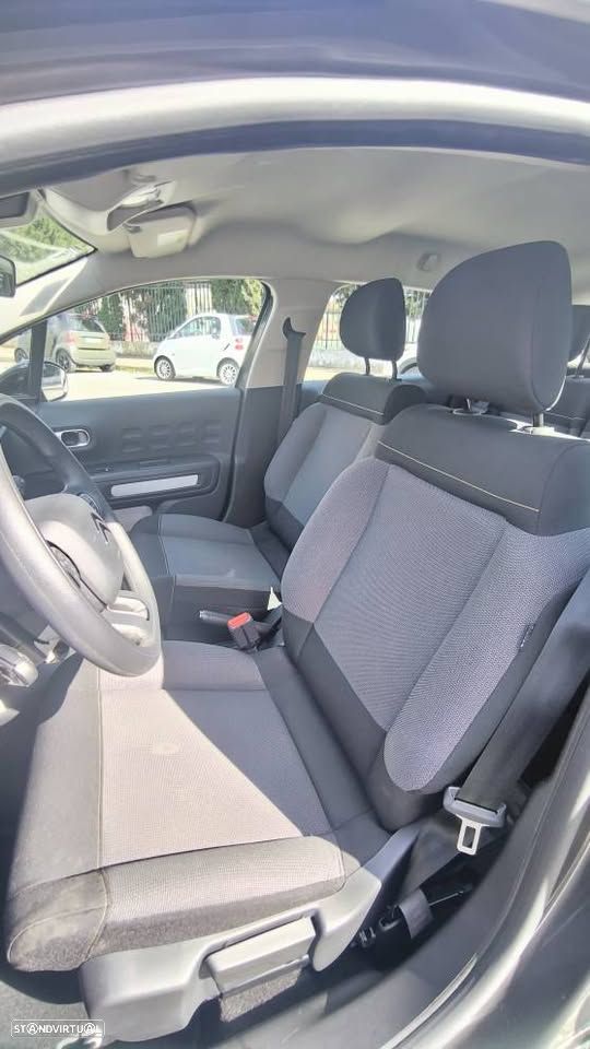 Citroën C3 1.2 PureTech Feel - 7