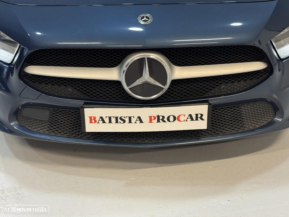 Mercedes-Benz A 180 d Style - 24