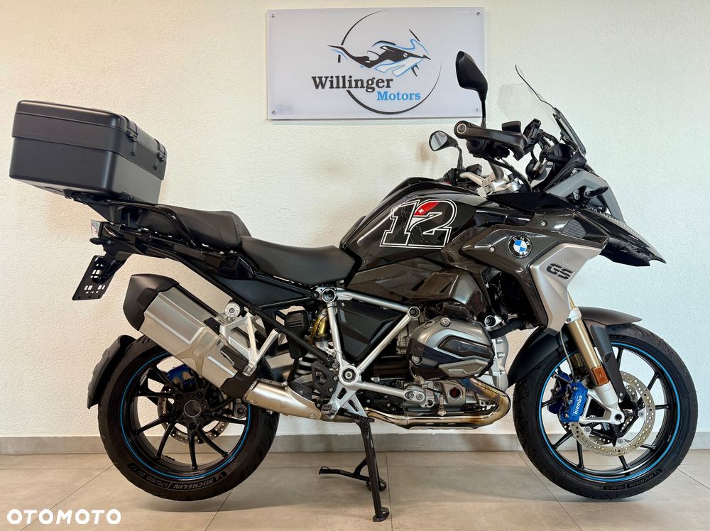 BMW GS - 4