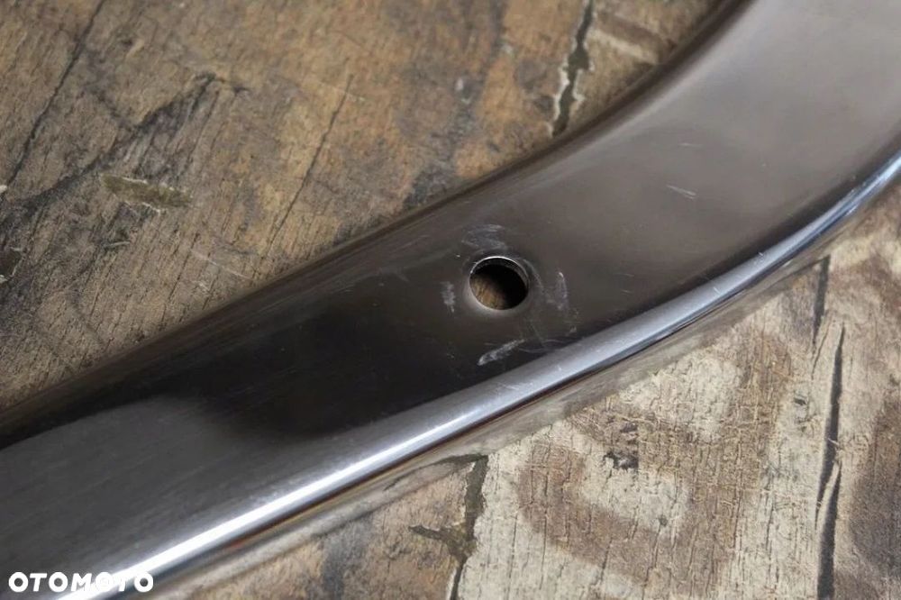 STELAŻ BŁOTNIKA WSPORNIK RAMA HARLEY SOFTAIL - 4