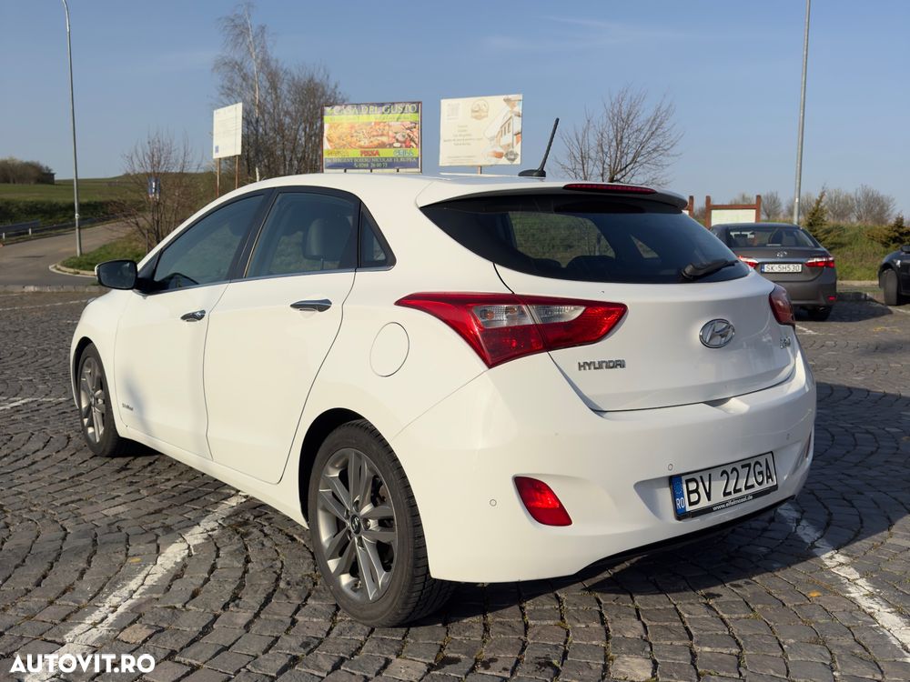 Hyundai i30 - 3