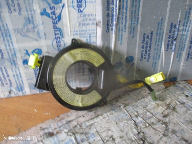 Fita Airbag FITAIR483 MITSUBISHI PAJERO 2002 - 1