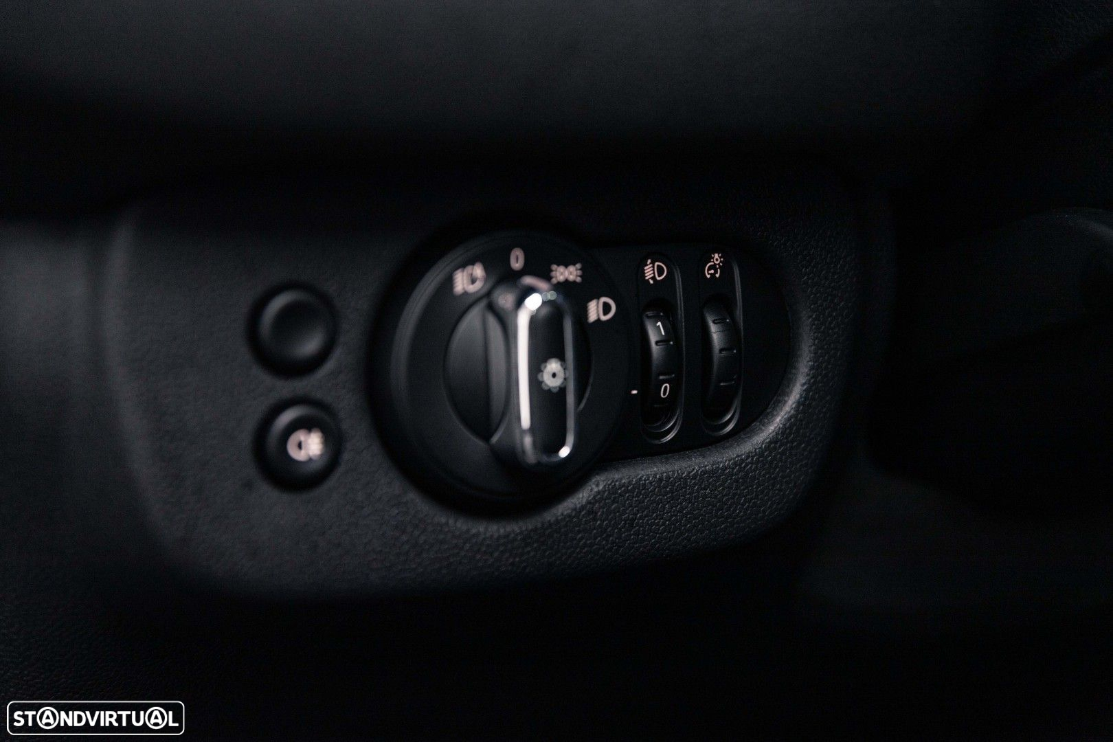 MINI Clubman John Cooper Works Plus ALL4 - 30