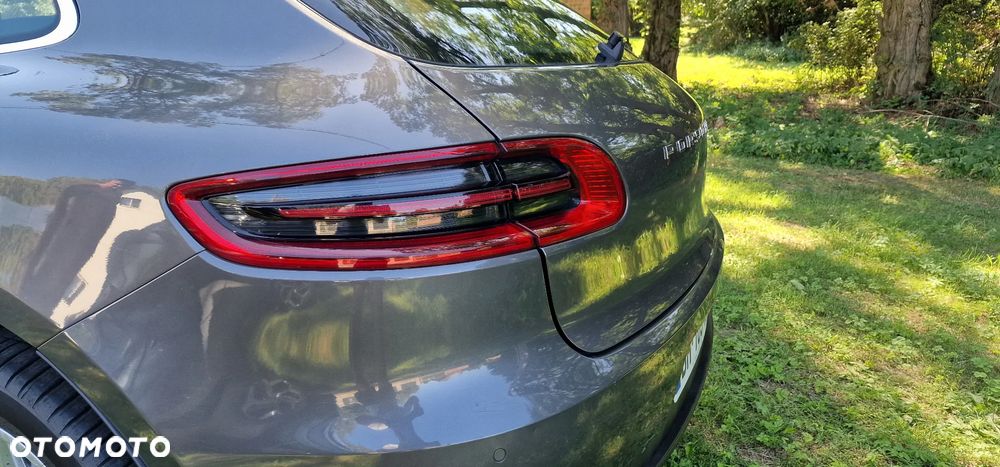 Porsche Macan S Diesel - 28