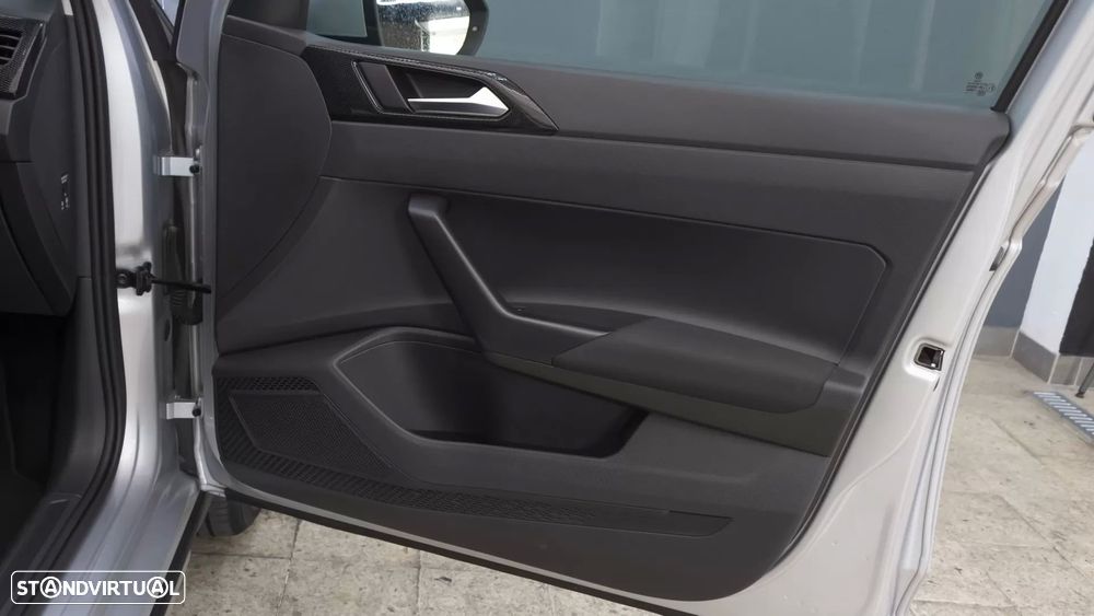 VW Taigo 1.0 TSI Urban - 12
