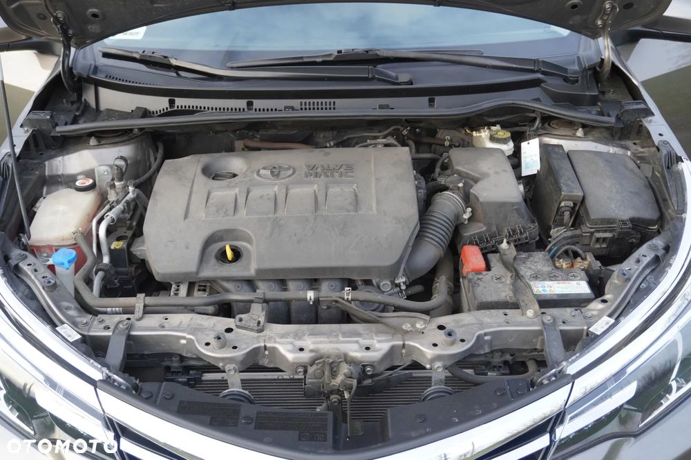 Toyota Corolla - 21